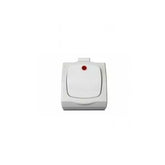 Jordan illuminated staircase button - AHT